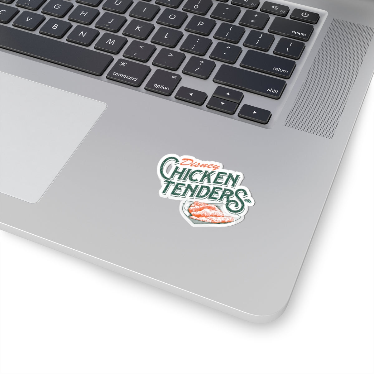 Chicken Tenders  - Kiss-Cut Stickers