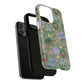 Park Icons Vintage Ornaments - Tough Magnetic iPhone Case