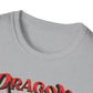 Mushu Dragon Not Lizard TShirt | Adult Unisex