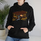 Niffler in a Suitcase - Adult Hoodie Sweatshirt