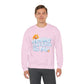 Nothing Can Stop Us Now - Adult Crewneck Sweatshirt