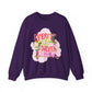 LIMITED EDITION Every Cloud Has a Silver Lining - Adult Crewneck Sweatshirt