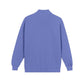 Gingerbread Park Icons - Unisex Adult Quarter-Zip Sweatshirt