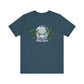 EPCOT Snowglobes - Adult Tee Shirt