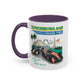 Tomorrowland Grand Prix - Mug, 11oz and 15oz