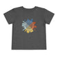 Food & Wine Compass -  Toddler Tee