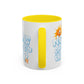 Nothing Can Stop Us Now - Mug, 11oz and 15oz