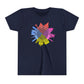 LIMITED EDITION Food & Wine Compass -  Kid's Short Sleeve Tee Shirt