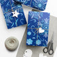 Merry Menagerie - Gift Wrap Papers
