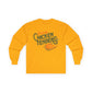 Chicken Tenders - Long Sleeve Tee