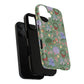 Park Icons Vintage Ornaments - Tough Magnetic iPhone Case