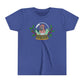 Hollywood Studios Snowglobes -  Kid's Short Sleeve Tee Shirt