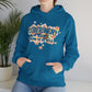 Experiment 626 - Adult Hoodie Sweatshirt