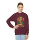 No Touchy - Emperor's New Groove - Youth Crewneck Sweatshirt