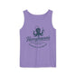 Harryhausen's - Unisex Garment-Dyed Tank Top