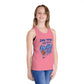 Some Things Are Worth Melting For - Kid's Jersey Tank Top