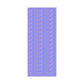 Bibbidi Bobbidi Bow, Princess Bows, Purple Background - Gift Wrap Papers