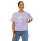 Dumbledore Quote - Women's Boxy Tee