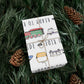 Ready to Ride, White Background - Gift Wrap Papers