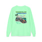 Tomorrowland Grand Prix - Unisex Long Sleeve Pocket T-Shirt