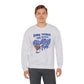 Some Things Are Worth Melting For - Adult Crewneck Sweatshirt