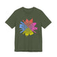LIMITED EDITION Food & Wine Compass - Adult Tee Shirt