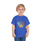 Food & Wine Compass -  Toddler Tee