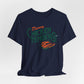 Chicken Tenders - Adult Tee Shirt