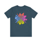 LIMITED EDITION Food & Wine Compass - Adult Tee Shirt
