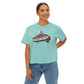 A Salute to MuppetVision - Women's Boxy Tee