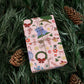 Park Icons Vintage Ornaments - Gift Wrap Papers