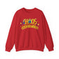 Chaos Coordinator - Adult Sweatshirt