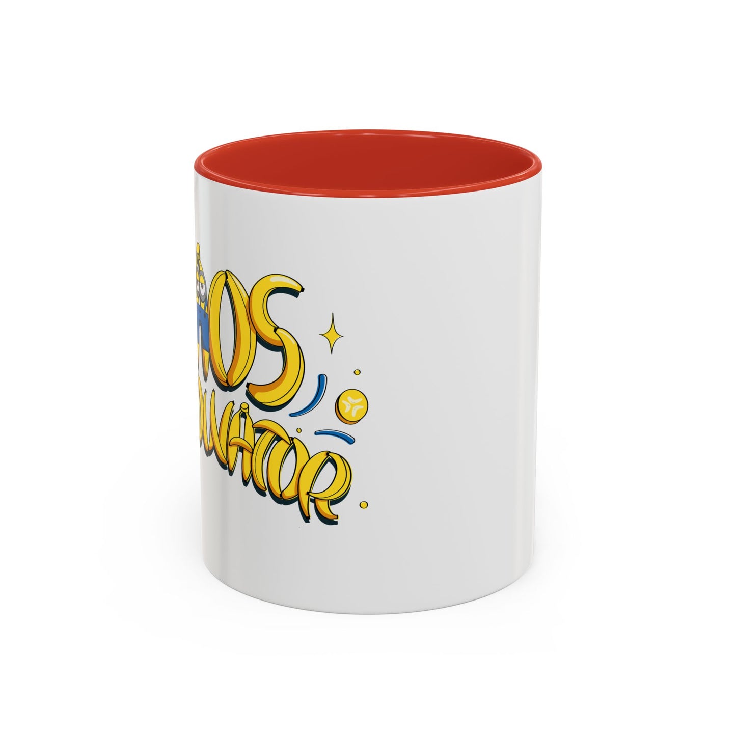 Chaos Coordinator - Mug, 11oz and 15oz