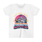 The Final Roar- DINOSAUR - Kid's Tee Shirt