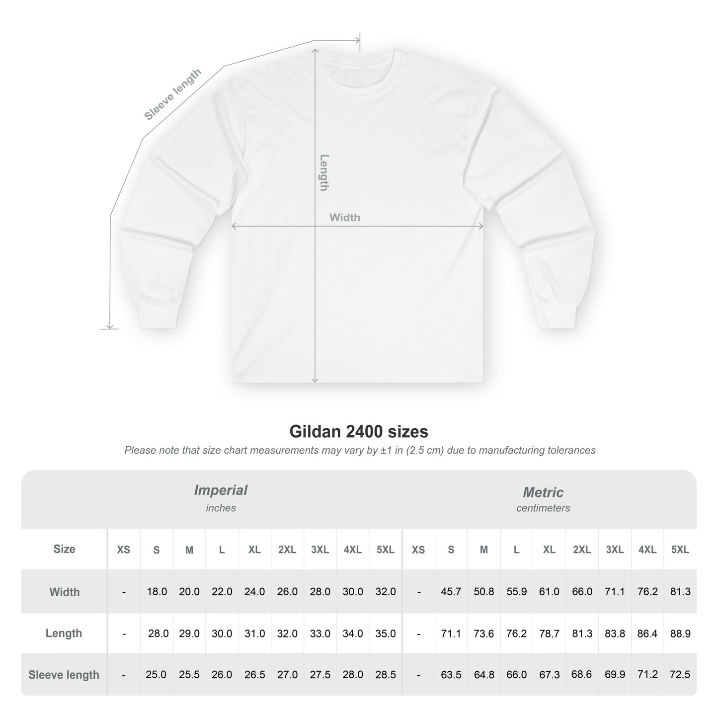 Monorail All The Time - Long Sleeve Tee