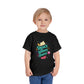 Rides, Drinks, Snacks - Toddler T-shirt