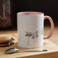 Monorail All The Time - Mug, 11oz and 15oz