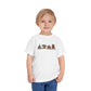 Gingerbread Park Icons - Toddler T-shirt