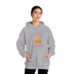 I'm Coming to the Cottage -  Adult Hoodie Sweatshirt