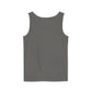 May the Sporks Be With You - Unisex Garment-Dyed Tank Top