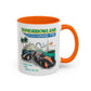 Tomorrowland Grand Prix - Mug, 11oz and 15oz