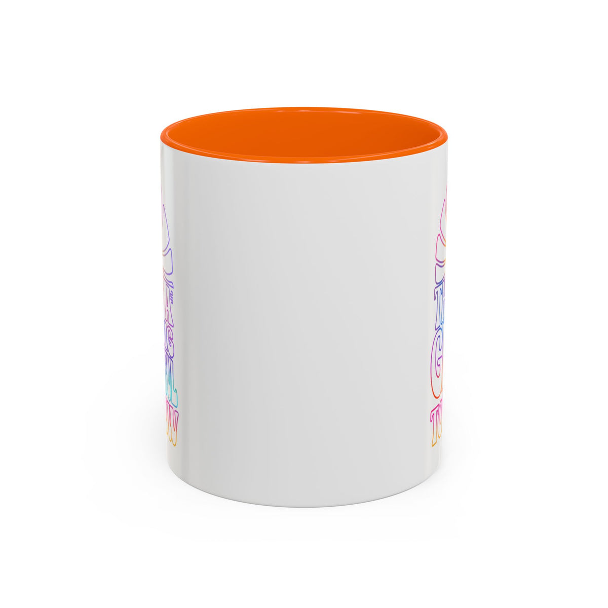 LIMITED EDITION Great Big Beautiful Tomorrow - Mug, 11oz and 15oz