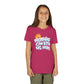 Nothing Can Stop Us Now -  Kid's Short Sleeve Tee Shirt