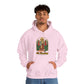 No Touchy - Emperor's New Groove - Adult Hoodie Sweatshirt