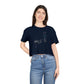 Monorail All The Time - Women's Crop Tee