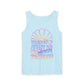 LIMITED EDITION Great Big Beautiful Tomorrow - Unisex Garment-Dyed Tank Top