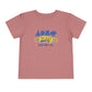 Our Happy Place 2025 - Family Matching Tee - Toddler T-shirt