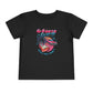 Peace Out Tour -  Toddler Tee