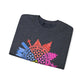 LIMITED EDITION Food & Wine Compass - Adult Crewneck Sweatshirt