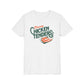 Chicken Tenders -  Kid's Short Sleeve Tee Shirt